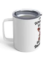 Insulated Mug