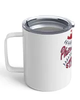 Insulated Mug