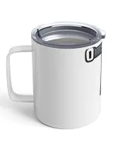 Insulated Mug