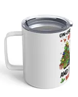 Insulated Mug