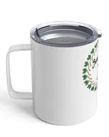 Insulated Mug