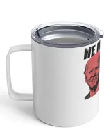 Insulated Mug