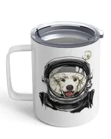 Insulated Mug