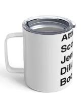 Insulated Mug