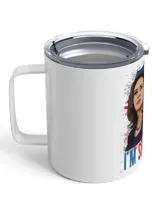 Insulated Mug