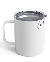 Insulated Mug