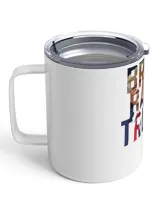 Insulated Mug