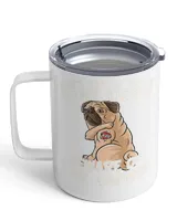 Insulated Mug