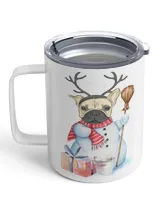 Insulated Mug