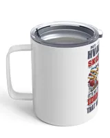 Insulated Mug