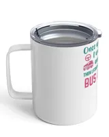 Insulated Mug