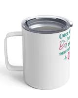 Insulated Mug