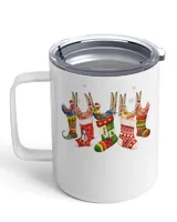 Insulated Mug