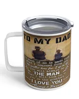 Insulated Mug