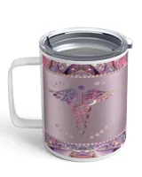 Insulated Mug