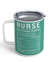 Insulated Mug