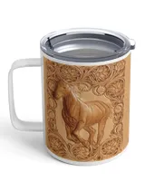 Insulated Mug