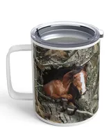 Insulated Mug