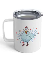 Insulated Mug