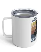 Insulated Mug