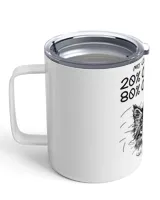 Insulated Mug