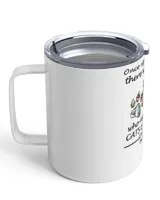 Insulated Mug