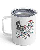 Insulated Mug