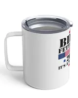 Insulated Mug