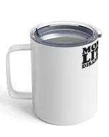 Insulated Mug