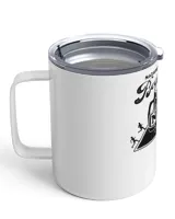 Insulated Mug