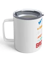 Insulated Mug