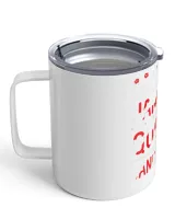 Insulated Mug