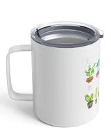 Insulated Mug