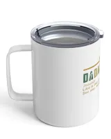 Insulated Mug