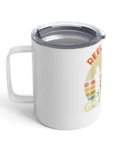 Insulated Mug