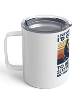 Insulated Mug