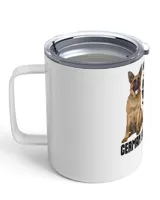 Insulated Mug