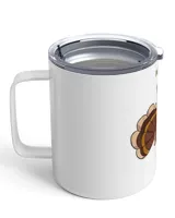 Insulated Mug