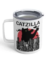 Catzilla Cat QTCAT211122A2