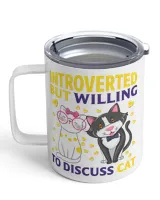 Insulated Mug