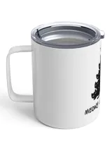 Insulated Mug