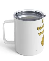 Insulated Mug