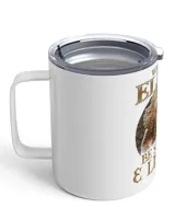 Insulated Mug