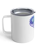 Insulated Mug