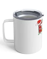 Insulated Mug