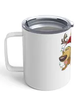 Insulated Mug