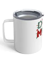 Insulated Mug