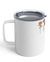 Insulated Mug