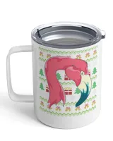 Insulated Mug