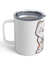 Insulated Mug